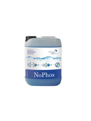 No Phos - Phosphate Eliminator