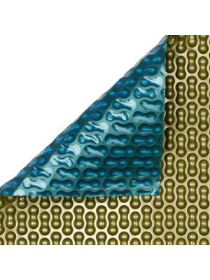 Made to Measure - GeoBubble Floating Pool Cover Midas 500