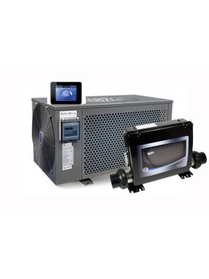 Balboa CLIM8ZONE Heat Pump / SpaTouch Mini / BP2100 Pack