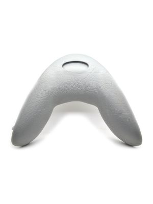 Coleman / Maxx Comfort Collar Grey Spa Pillow Only