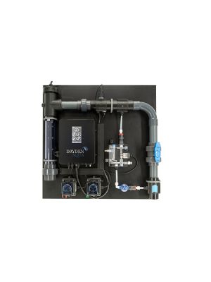 DA-GEN Free Chlorine Mount - Complete