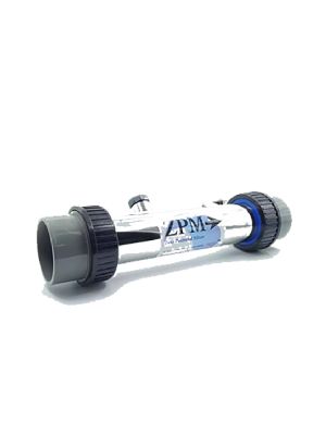 Dryden Aqua ZPM Components