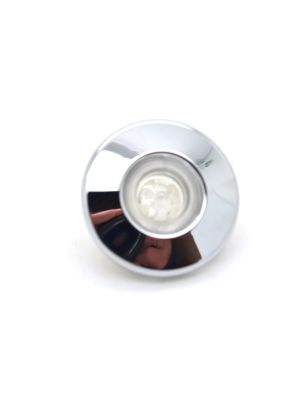 HydroAir Budget Pulse Sub-assembly - Plastic Chrome