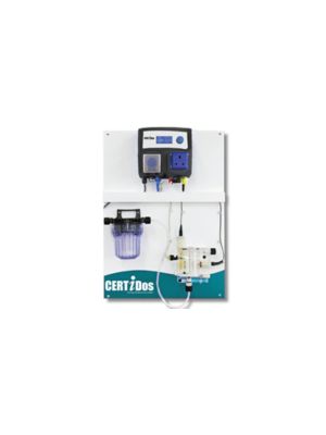 Certikin CertiDos Redox Based Systems - WPRH