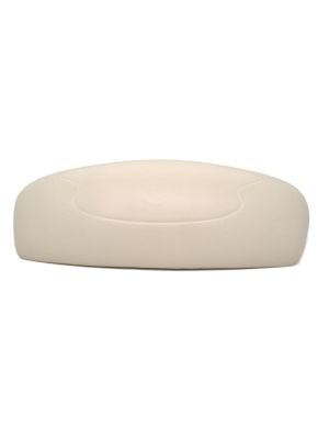 Hot Spring Warm Grey Pillow -  73339