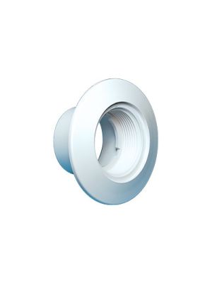 Waterway 1.5" FPT X 2" Wall fitting