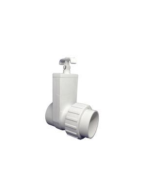 Union Gate Valve