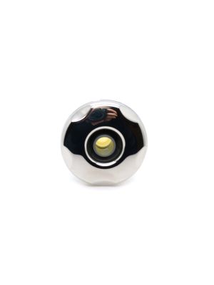 Waterway 2" Directional Cluster Storm Jet - Scalloped Face - Threaded