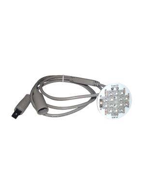 Sloan UltraBRITE LED Daisy Chain Cluster Main Light