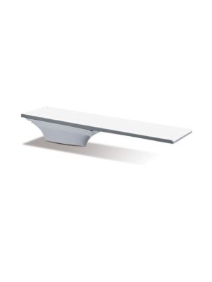 The Frontier III Residential Diving Board