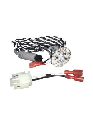 Sloan UltraBRITE LED Cluster Light with Adapter Cable