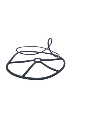 Astral 3" Multiport Spider Gasket Kit