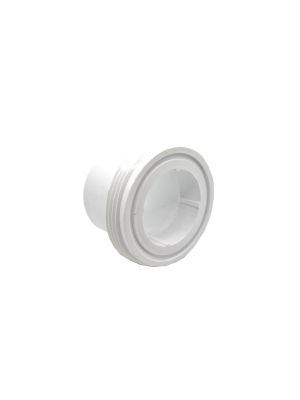 Waterway 2 inch Buttress Thread x 2 inch Spigot / 1.5 inch S Tailpiece