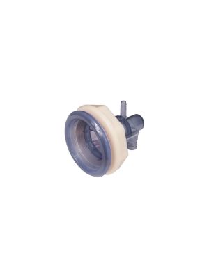 Waterway Threaded Power Storm Jet Body