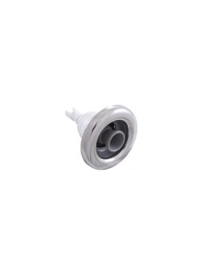 Waterway 3-3/8" Poly Storm Directional Jet - Stainless Steel - Threaded