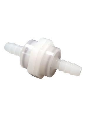 Del Ozone Non Return Valve