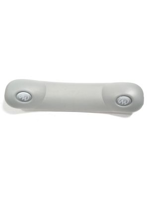 Master Spas Legend Series Wrap Around Pillow, Grey (2005-2009)