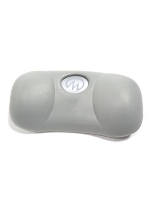 Master Spas Legend Series Lounge Pillow, Grey (2005-2009)