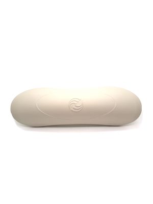 Watkins HOT SPRING Warm Gray Straight Pillow - 74316