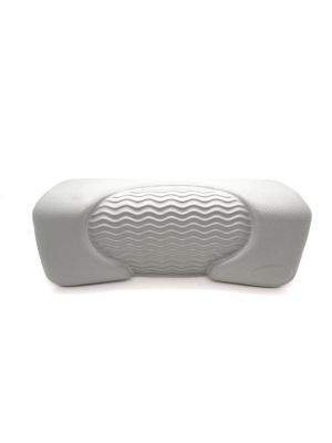 Artesian Island Lounge Pillow 2005-2015