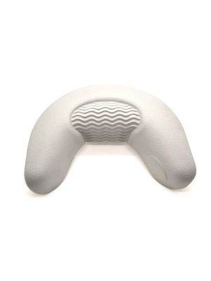 Artesian Island and Tropic Seas Neck Pillows 2005-2015
