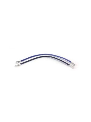 Heater Output Cable -  4"