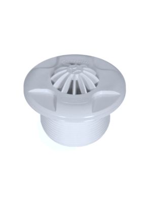 Certikin 1½" Concrete Fixed Grate Inlet