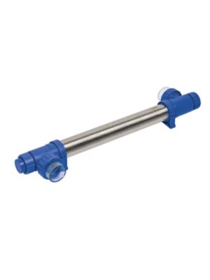 Blue Lagoon UV-C Tech System