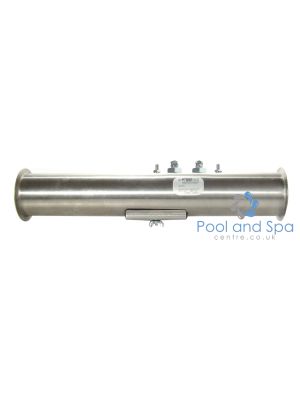 Hydroquip 2kw heater -  26-0070C