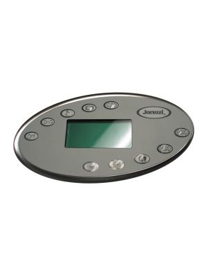 JACUZZI® LCD Topside J300