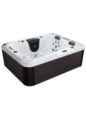 The Hangout Tub