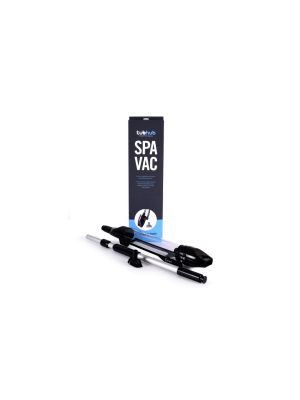 Pool & Spa Vacuum