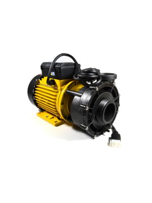 SpaQuip / Davey QB series pumps
