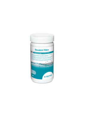 Bayrol Decalcit Filter - 1kg