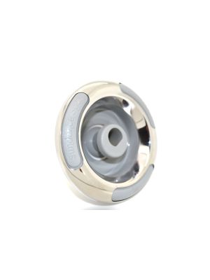 SUNDANCE® SPAS 5"  Intelli-jet LX with escutcheon (GREY)