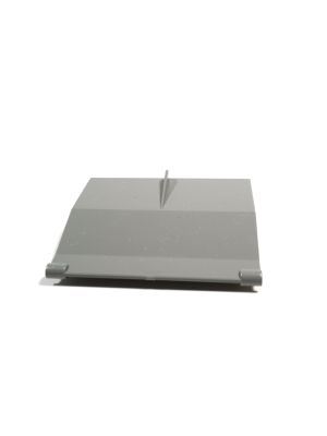 Waterway Weir Door 35sq ft