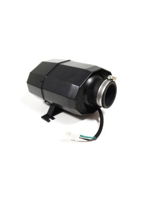 Hydroquip Silent Air Blower