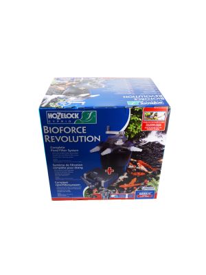 Hozelock Bioforce Filter Kits