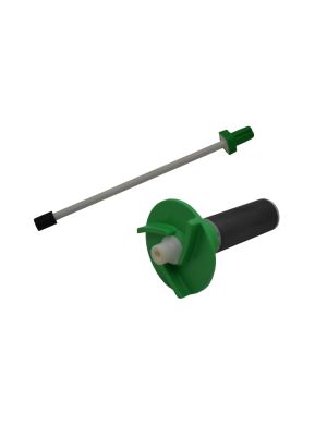Lotus Trident DW Rotor Impellers