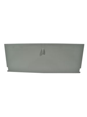 Waterway Weir Door 100sq ft - Grey