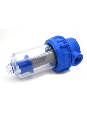 Spare Parts for Bayrol Electronic Dosing Systems - Strainer F20 0,25in
