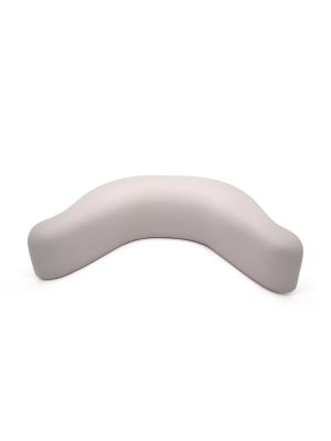 Wellis Mal. Corner V2 Light Grey Pillow