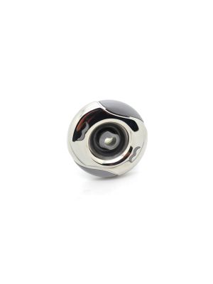 Wellis 3'' (84mm) Rotational Jet - Light Grey 