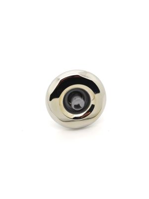 Wellis 3'' (84mm) Rotational Light Inox Jet