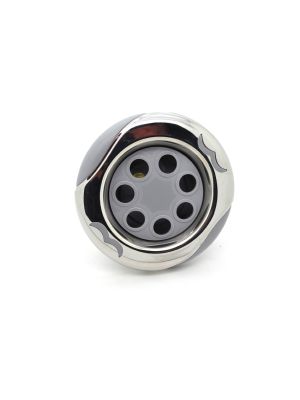 Wellis 5'' (127mm) Multi-Massage V1 Jet - Light Grey
