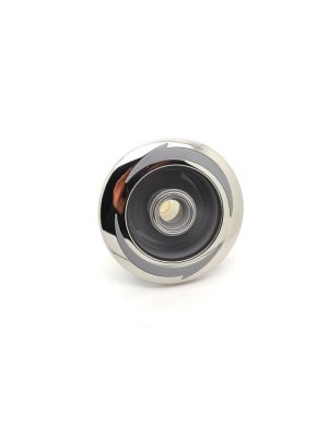 Wellis 5'' (127mm) Directional V2 Jet - Light Grey