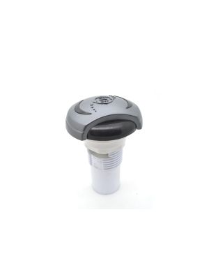 Air Regulator - Dark Grey CMP