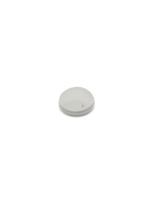 Screw Cover For RD Water Diverter Grip 2" - Light Grey
