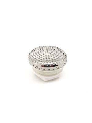Suction ø48mm Fitting