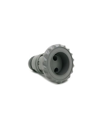 Waterway 3.5" Deluxe Scalloped Pulsator Polyjet